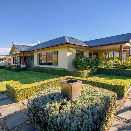 Kawarau Bay View - Cromwell Holiday Home Luaran gambar