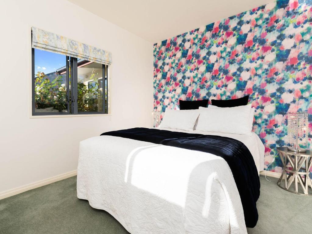 Kawarau Bay View - Cromwell Holiday Home Luaran gambar