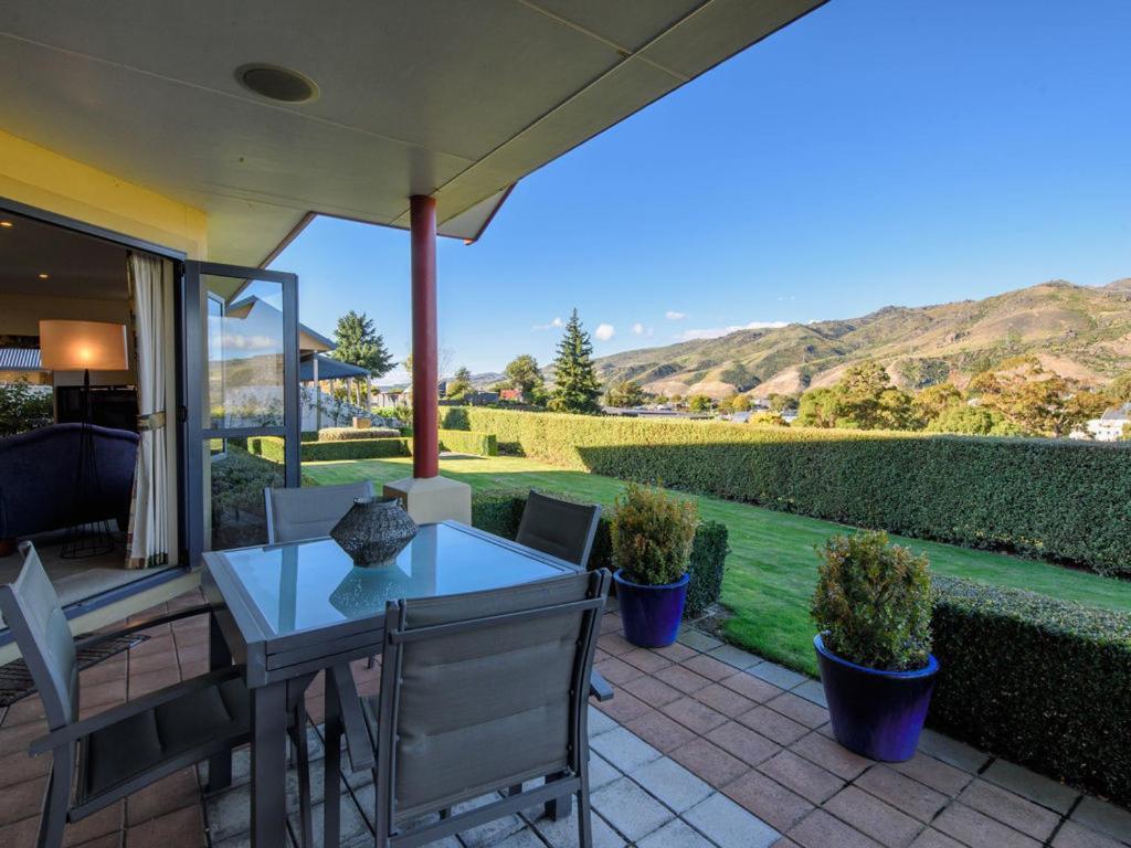 Kawarau Bay View - Cromwell Holiday Home Luaran gambar